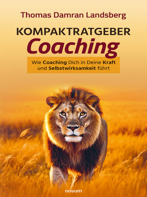 cover image of Kompaktratgeber Coaching